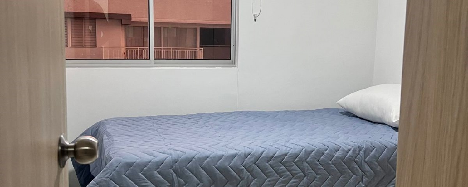 3 Bedrooms Bedrooms, ,2 BathroomsBathrooms,Apartamento,Venta,2732