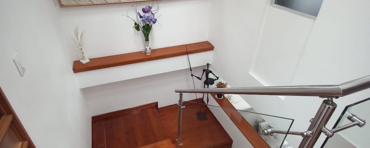 5 Bedrooms Bedrooms, ,4 BathroomsBathrooms,Casa,Venta,2741