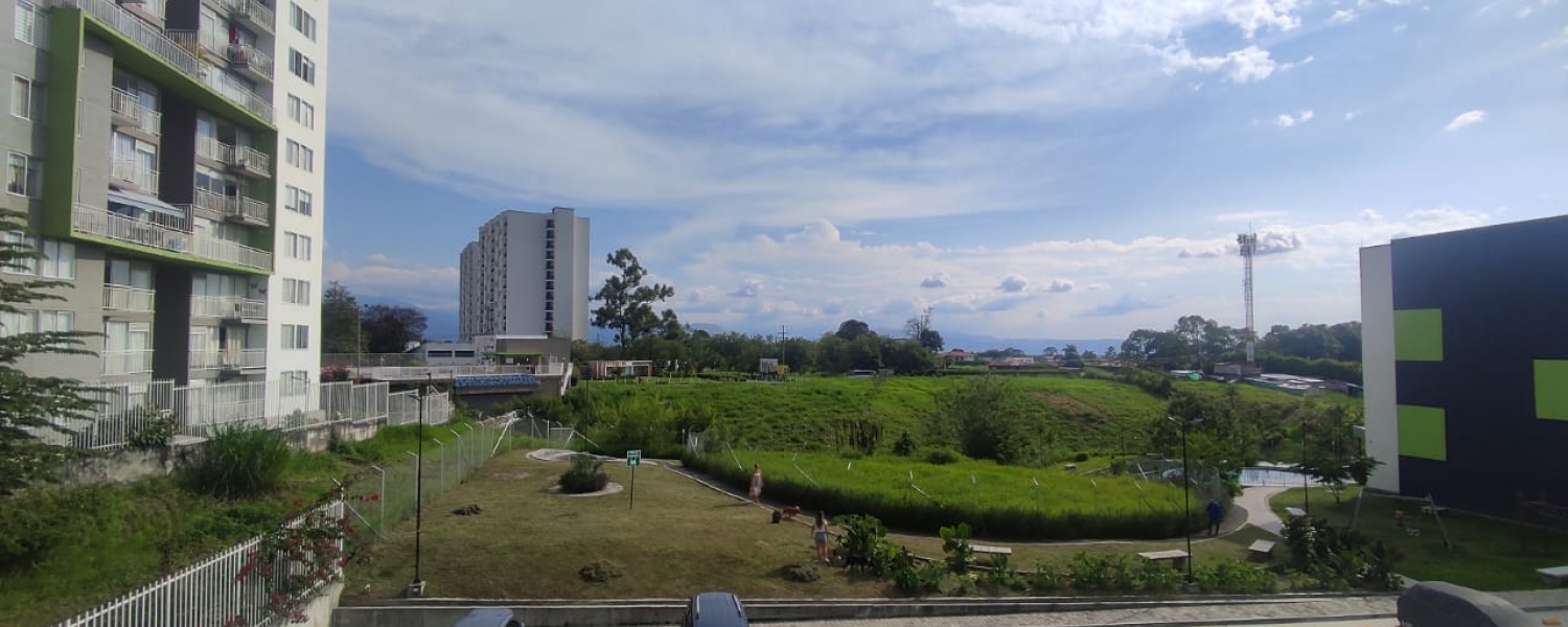 3 Bedrooms Bedrooms, ,2 BathroomsBathrooms,Apartamento,Venta,2747