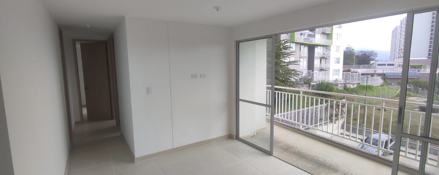 3 Bedrooms Bedrooms, ,2 BathroomsBathrooms,Apartamento,Venta,2747