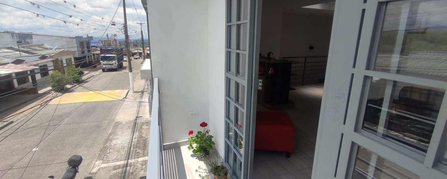 3 Bedrooms Bedrooms, ,2 BathroomsBathrooms,Apartamento,Venta,2748