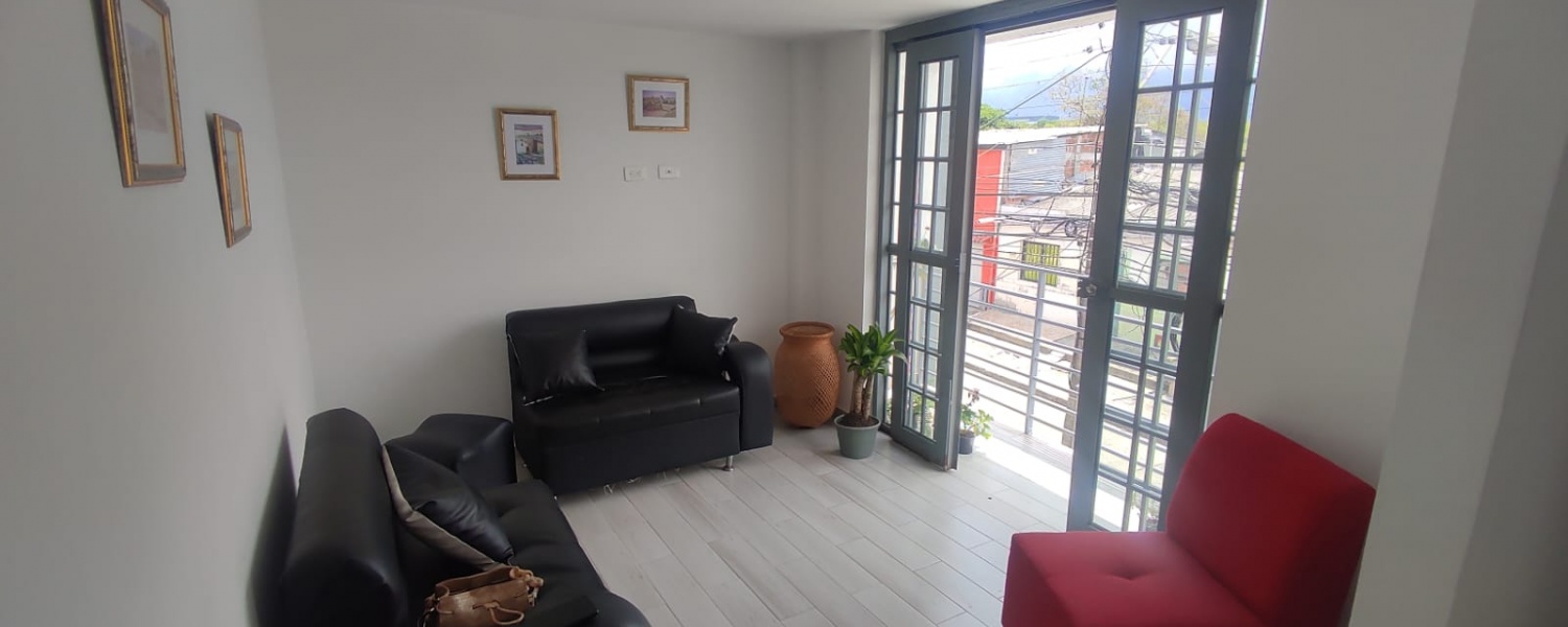 3 Bedrooms Bedrooms, ,2 BathroomsBathrooms,Apartamento,Venta,2748