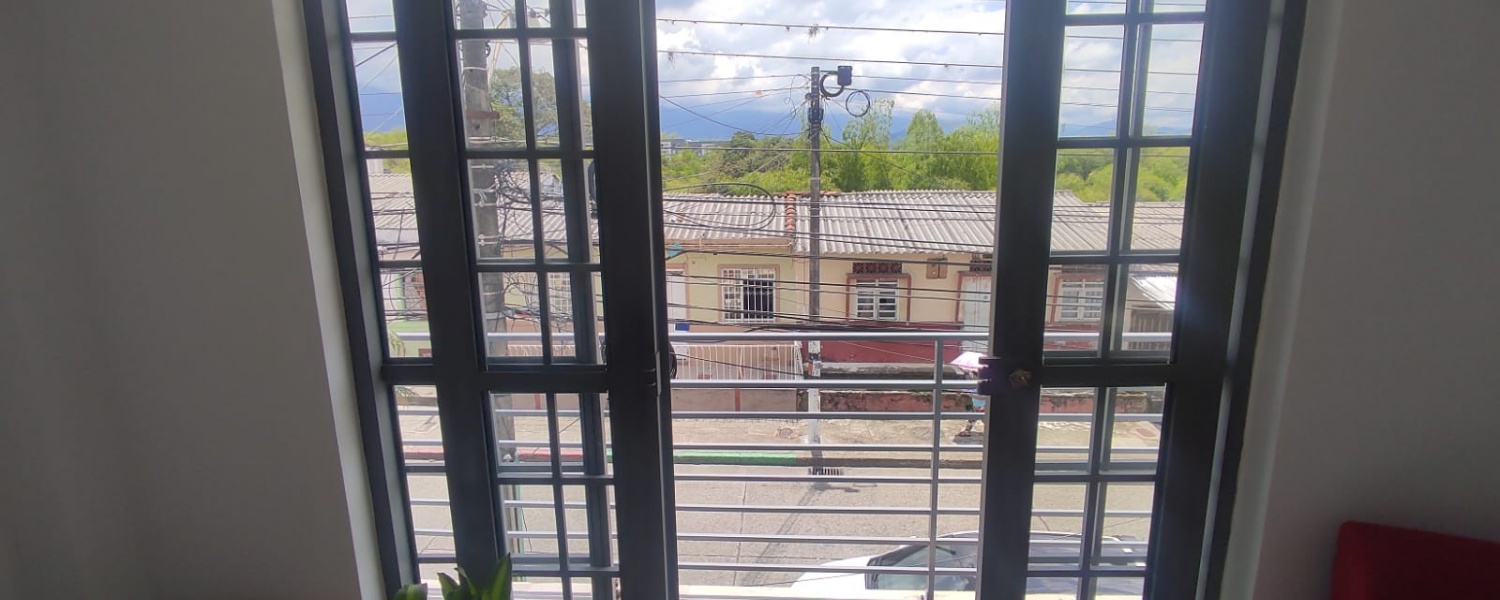 3 Bedrooms Bedrooms, ,2 BathroomsBathrooms,Apartamento,Venta,2748