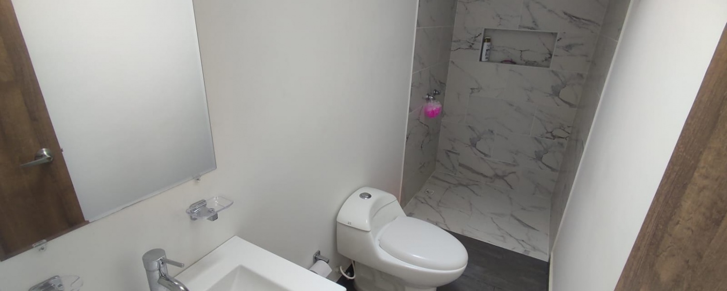 3 Bedrooms Bedrooms, ,2 BathroomsBathrooms,Apartamento,Venta,2748