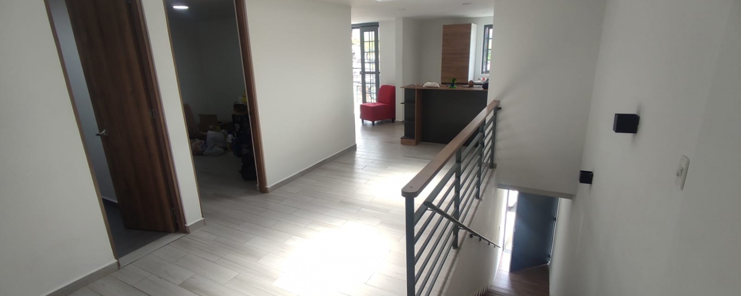 3 Bedrooms Bedrooms, ,2 BathroomsBathrooms,Apartamento,Venta,2748