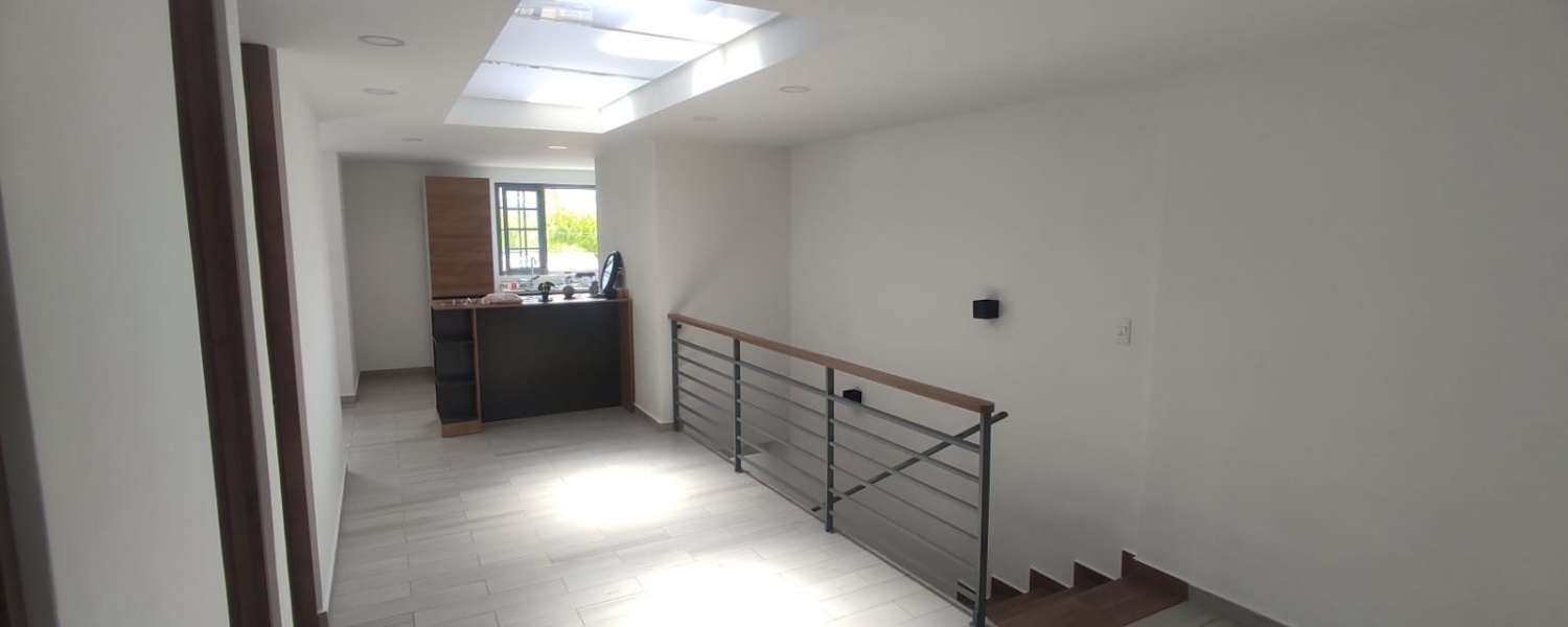 3 Bedrooms Bedrooms, ,2 BathroomsBathrooms,Apartamento,Venta,2748