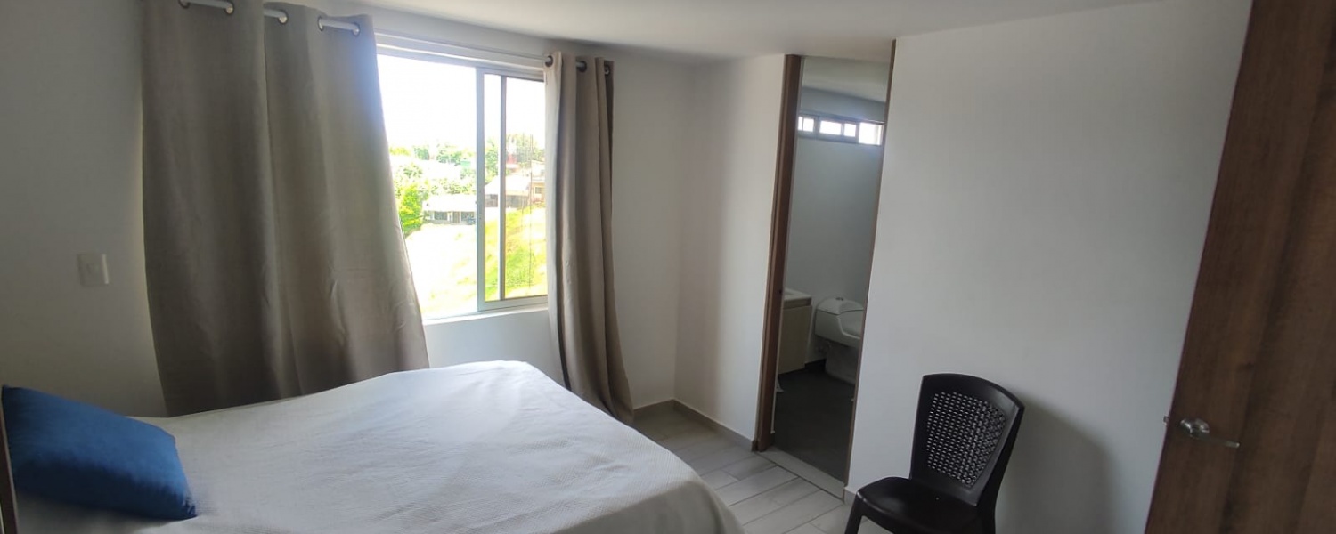 3 Bedrooms Bedrooms, ,2 BathroomsBathrooms,Apartamento,Venta,2748