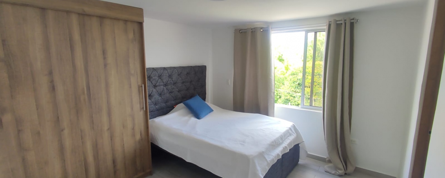 3 Bedrooms Bedrooms, ,2 BathroomsBathrooms,Apartamento,Venta,2748