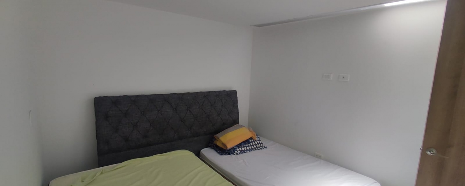 3 Bedrooms Bedrooms, ,2 BathroomsBathrooms,Apartamento,Venta,2748