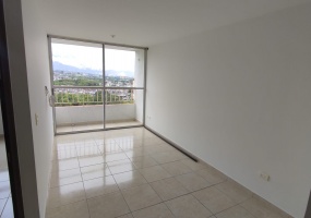 2 Bedrooms Bedrooms, ,1 BañoBathrooms,Apartamento,Venta,2756