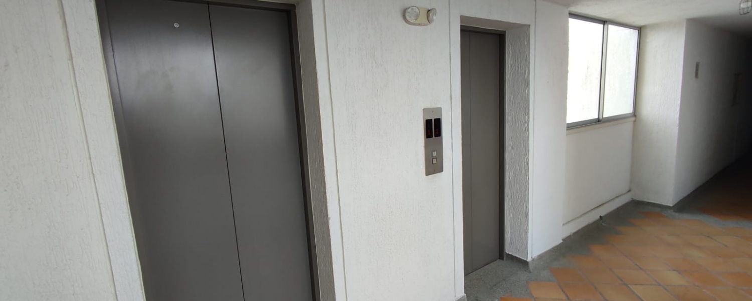2 Bedrooms Bedrooms, ,1 BañoBathrooms,Apartamento,Venta,2756