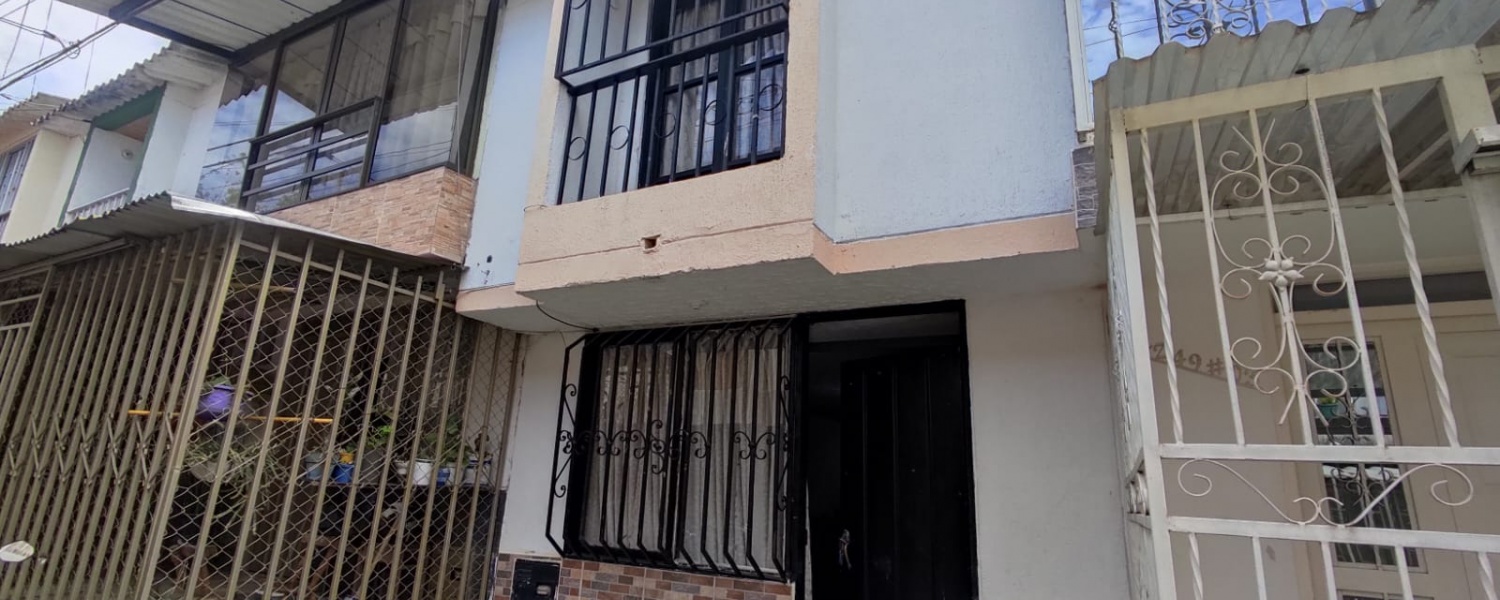 2 Bedrooms Bedrooms, ,2 BathroomsBathrooms,Casa,Venta,2757