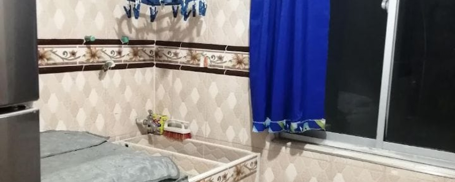 3 Bedrooms Bedrooms, ,1 BañoBathrooms,Apartamento,Venta,2760