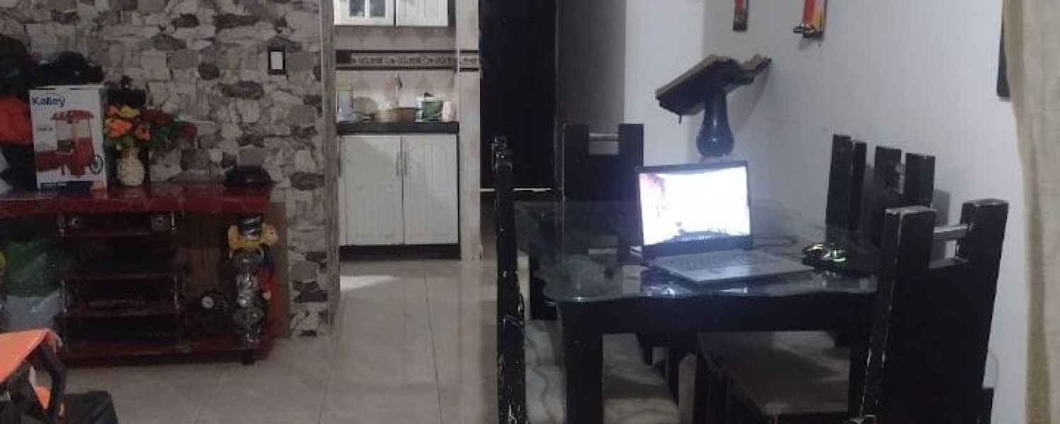 3 Bedrooms Bedrooms, ,1 BañoBathrooms,Apartamento,Venta,2760