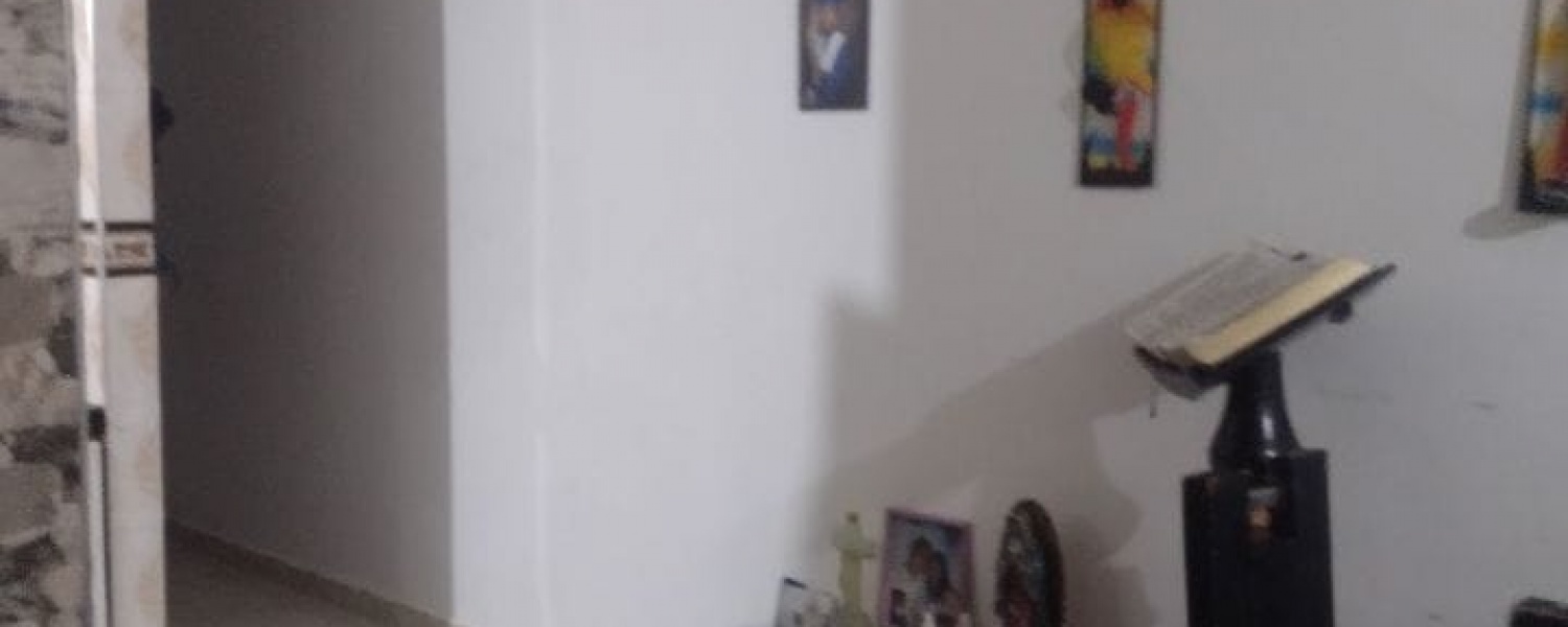 3 Bedrooms Bedrooms, ,1 BañoBathrooms,Apartamento,Venta,2760