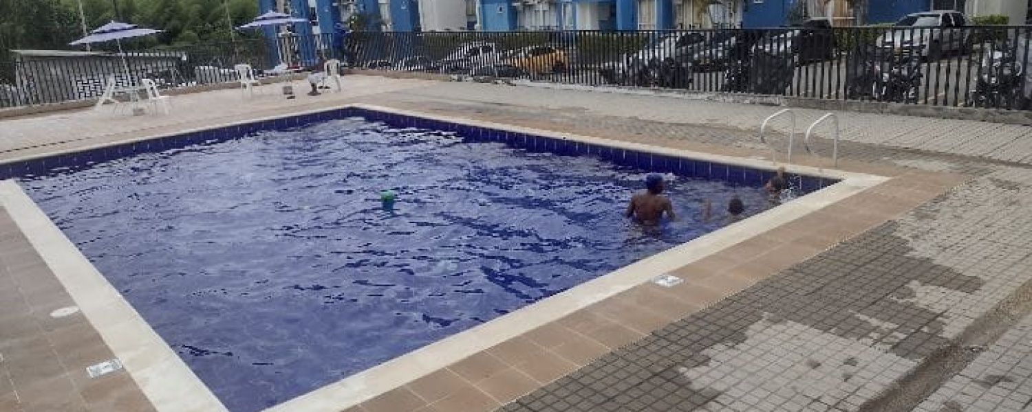3 Bedrooms Bedrooms, ,1 BañoBathrooms,Apartamento,Venta,2760