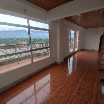 APARTAMENTO PARA RENTA