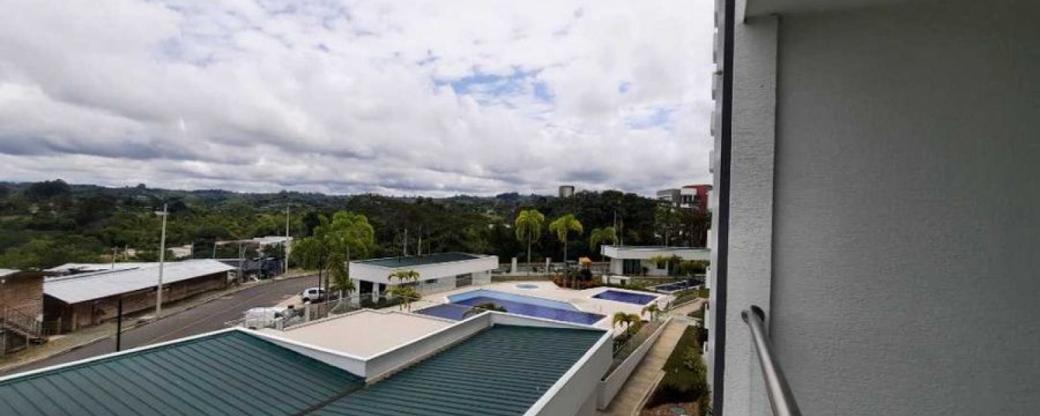 3 Bedrooms Bedrooms, ,2 BathroomsBathrooms,Apartamento,Venta,2770