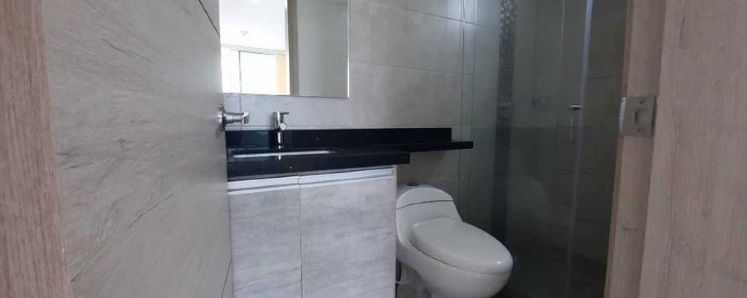 3 Bedrooms Bedrooms, ,2 BathroomsBathrooms,Apartamento,Venta,2770