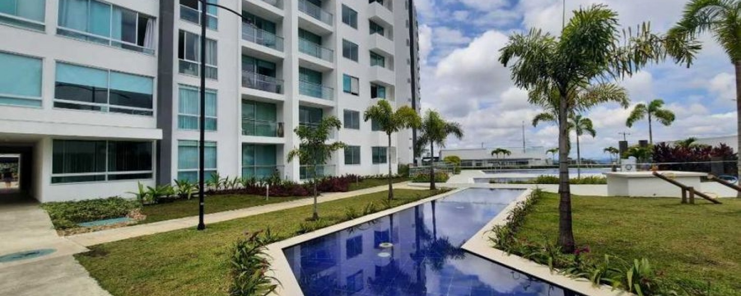 3 Bedrooms Bedrooms, ,2 BathroomsBathrooms,Apartamento,Venta,2770