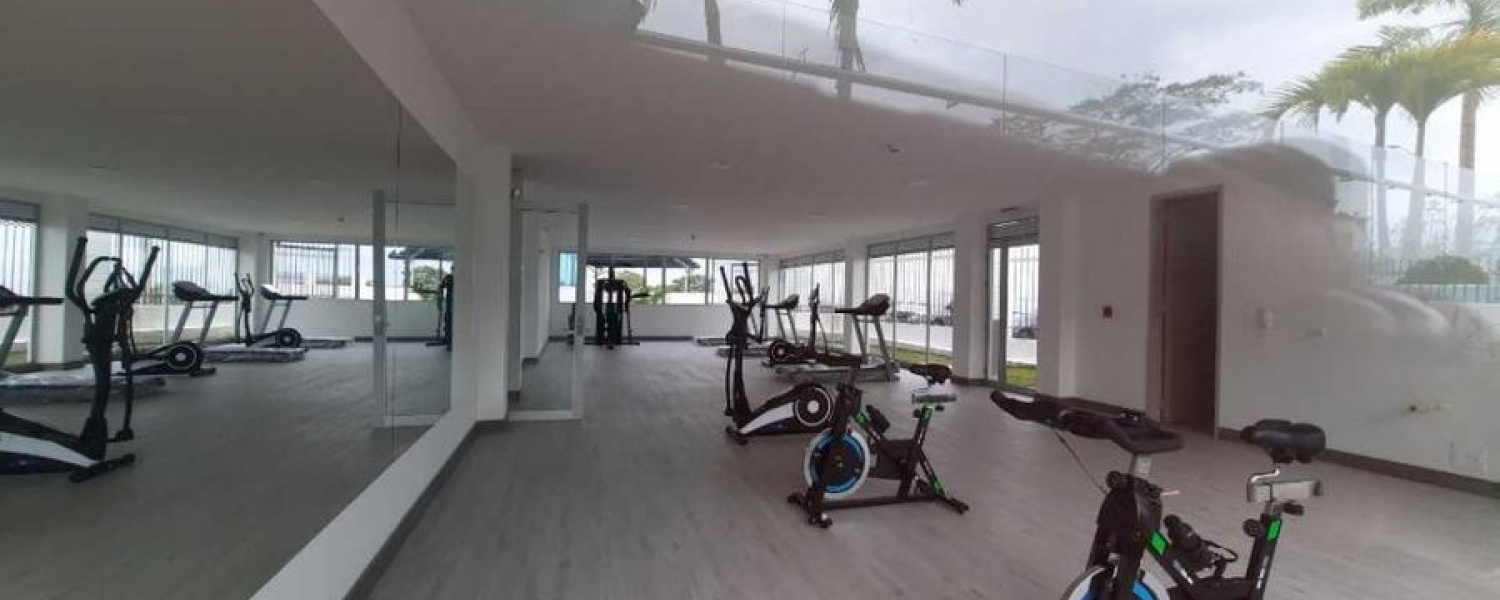 3 Bedrooms Bedrooms, ,2 BathroomsBathrooms,Apartamento,Venta,2770
