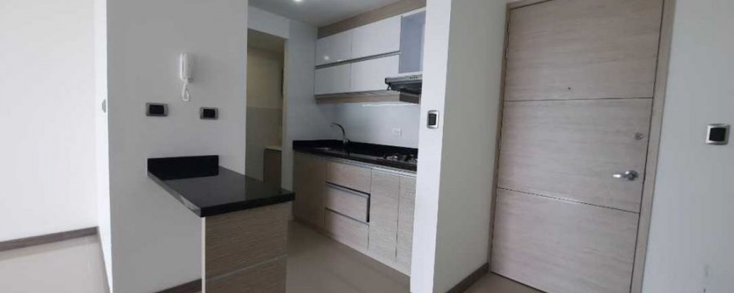 3 Bedrooms Bedrooms, ,2 BathroomsBathrooms,Apartamento,Venta,2770