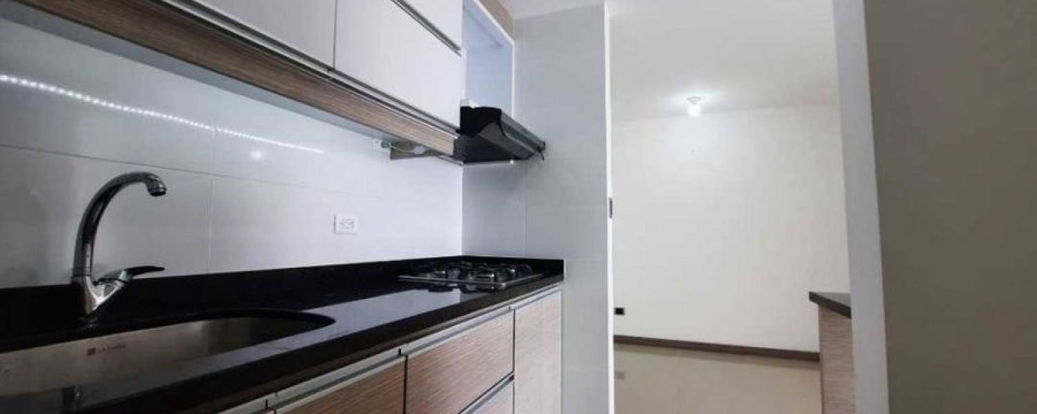 3 Bedrooms Bedrooms, ,2 BathroomsBathrooms,Apartamento,Venta,2770