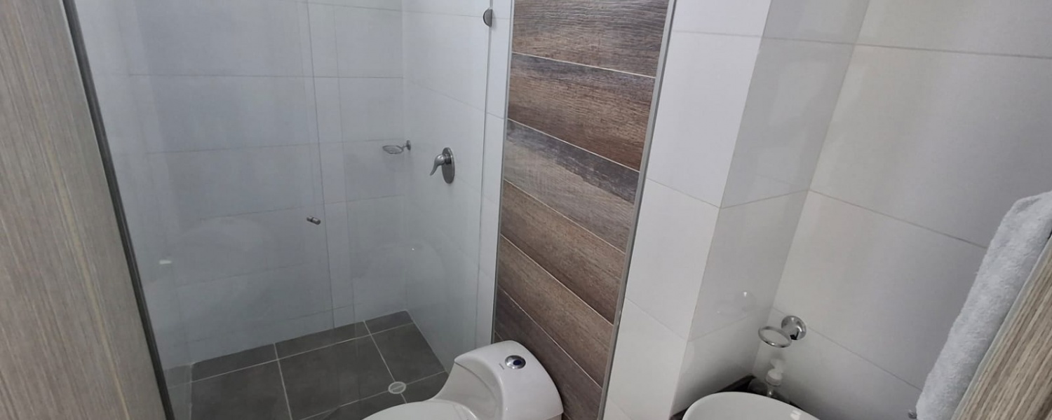2 Bedrooms Bedrooms, ,2 BathroomsBathrooms,Apartamento,Venta,2777