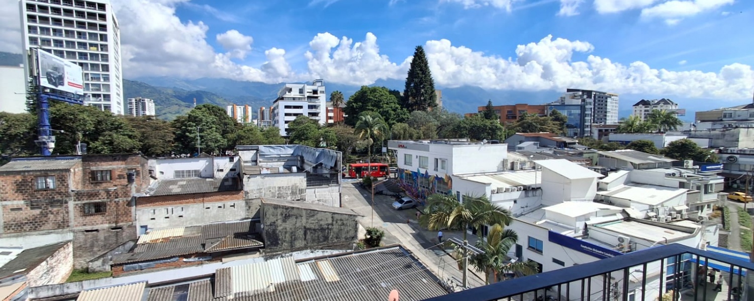 2 Bedrooms Bedrooms, ,2 BathroomsBathrooms,Apartamento,Venta,2777