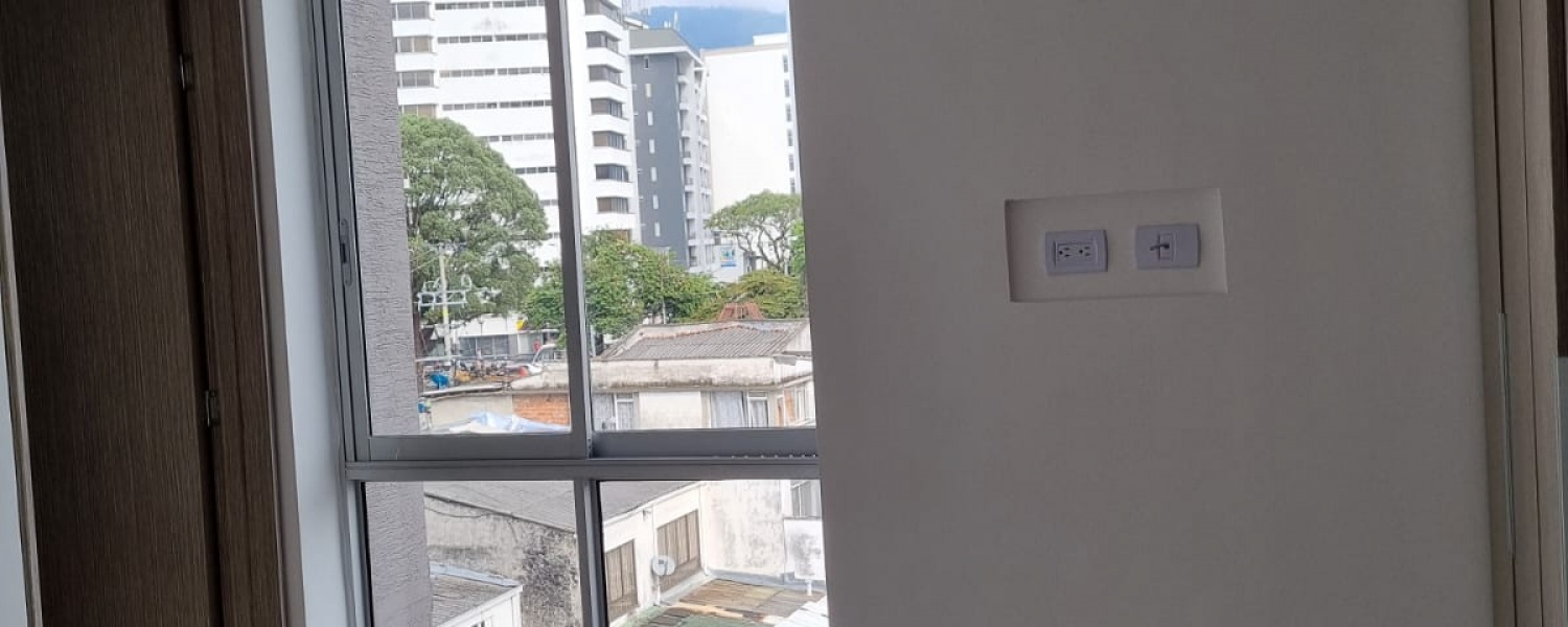 2 Bedrooms Bedrooms, ,2 BathroomsBathrooms,Apartamento,Venta,2777