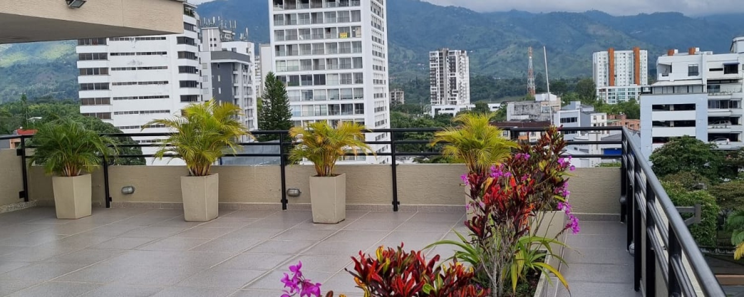 2 Bedrooms Bedrooms, ,2 BathroomsBathrooms,Apartamento,Venta,2777