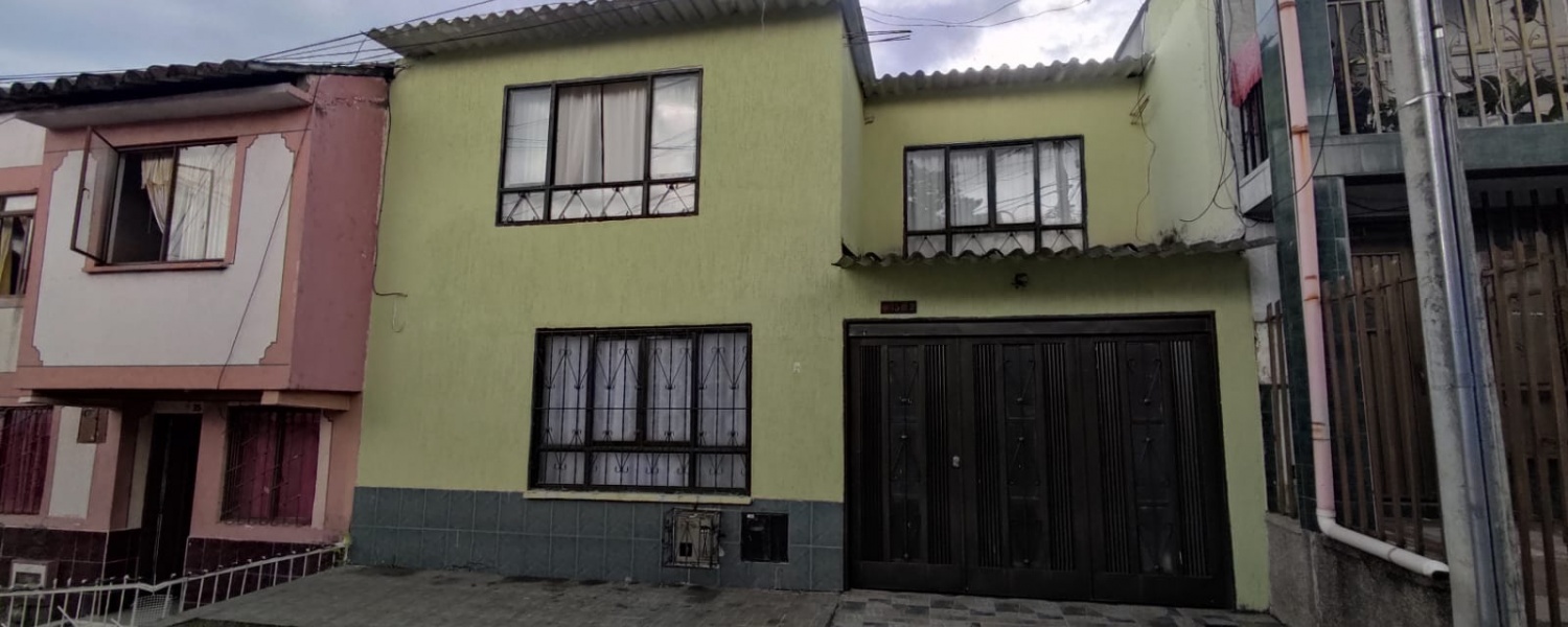 4 Bedrooms Bedrooms, ,1 BañoBathrooms,Casa,Venta,2779
