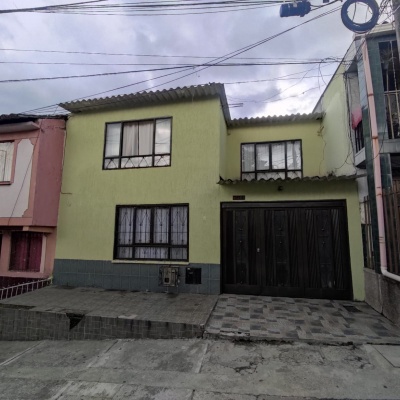 CASA PARA VENTA