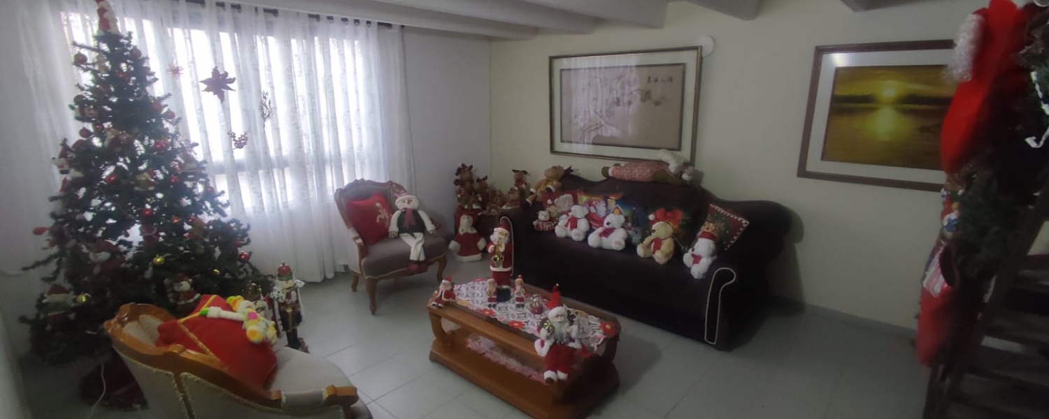 4 Bedrooms Bedrooms, ,1 BañoBathrooms,Casa,Venta,2779