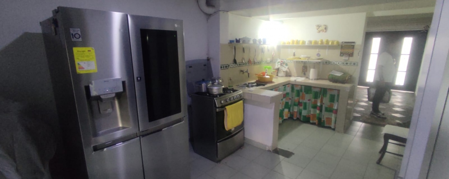 4 Bedrooms Bedrooms, ,1 BañoBathrooms,Casa,Venta,2779