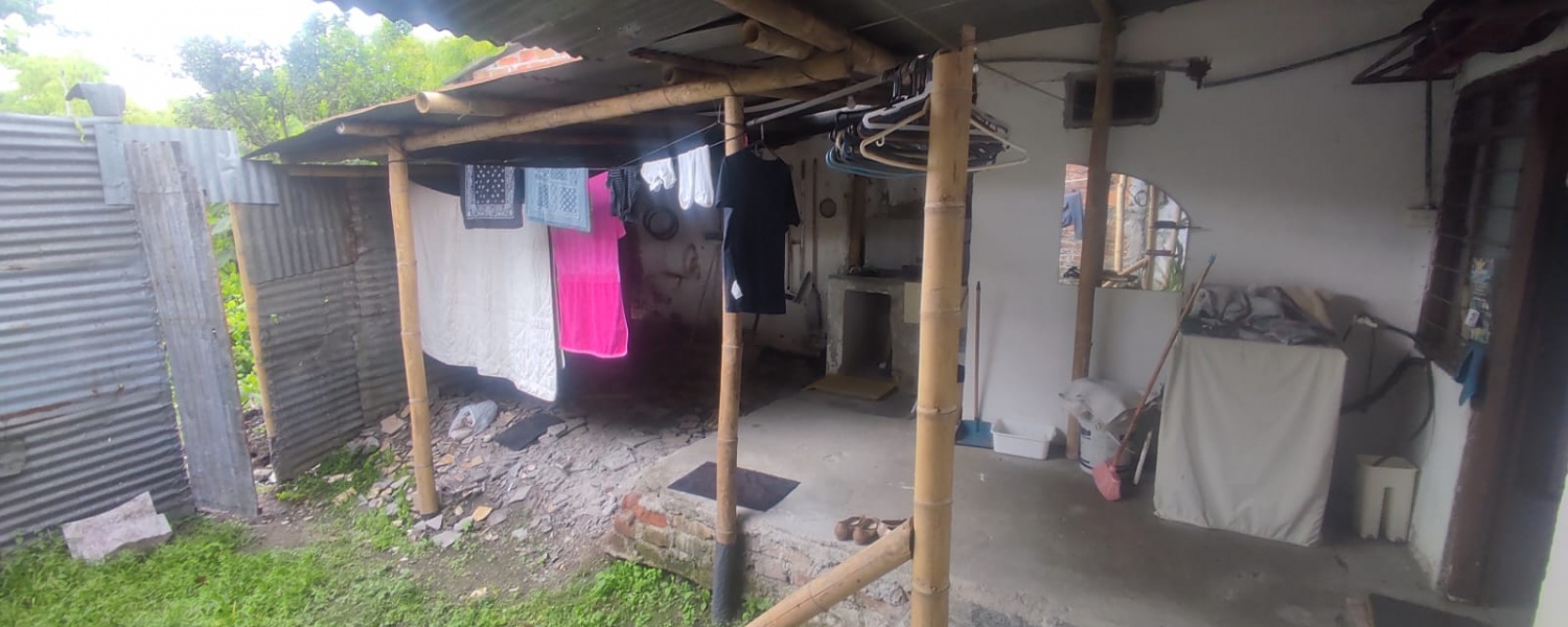 4 Bedrooms Bedrooms, ,1 BañoBathrooms,Casa,Venta,2779