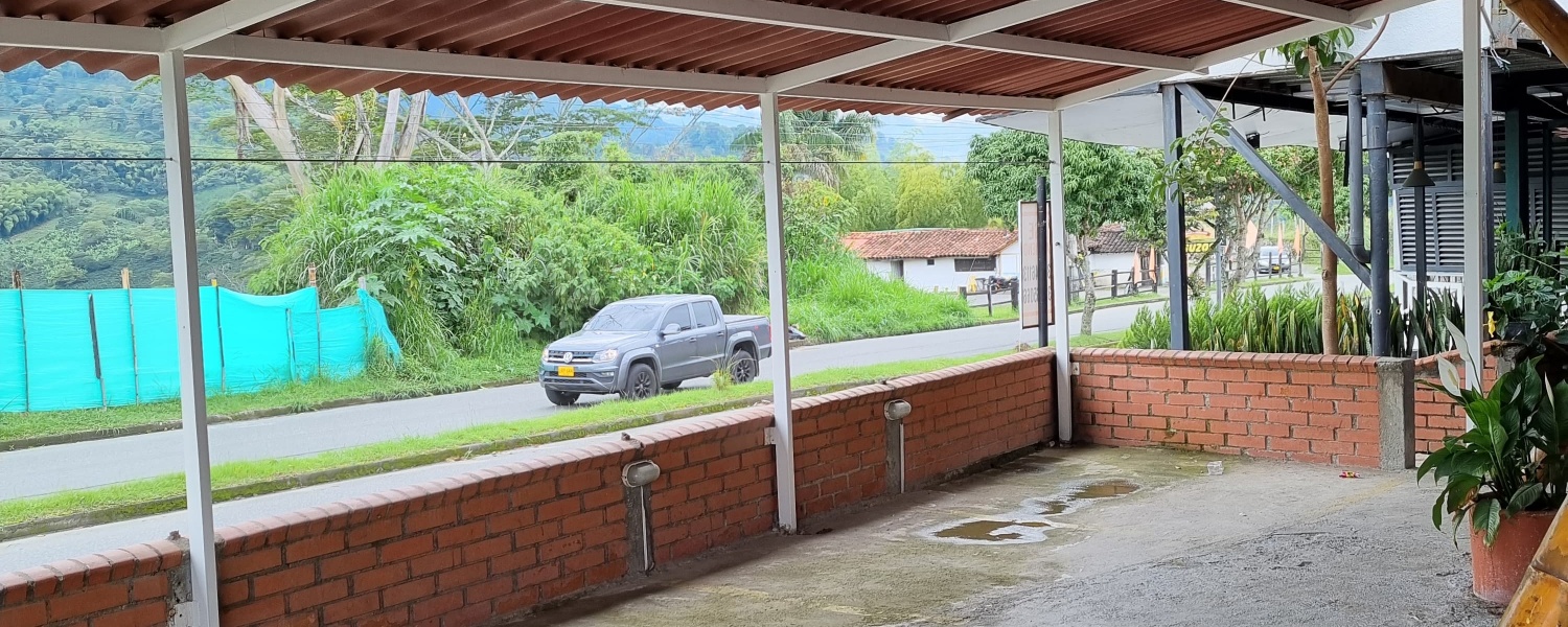 6 Bedrooms Bedrooms, ,7 BathroomsBathrooms,Casa,Venta,2784