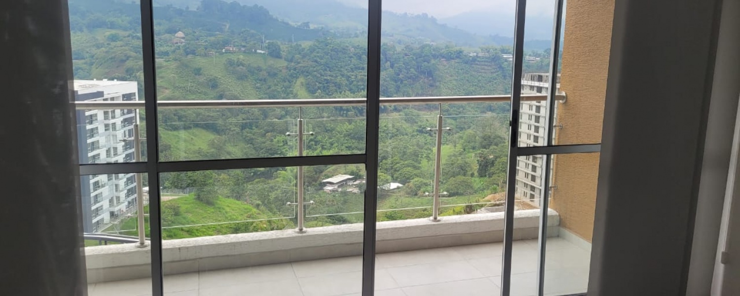 3 Bedrooms Bedrooms, ,2 BathroomsBathrooms,Apartamento,Venta,2789