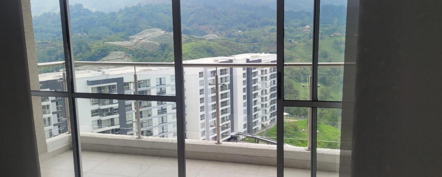 3 Bedrooms Bedrooms, ,2 BathroomsBathrooms,Apartamento,Venta,2789