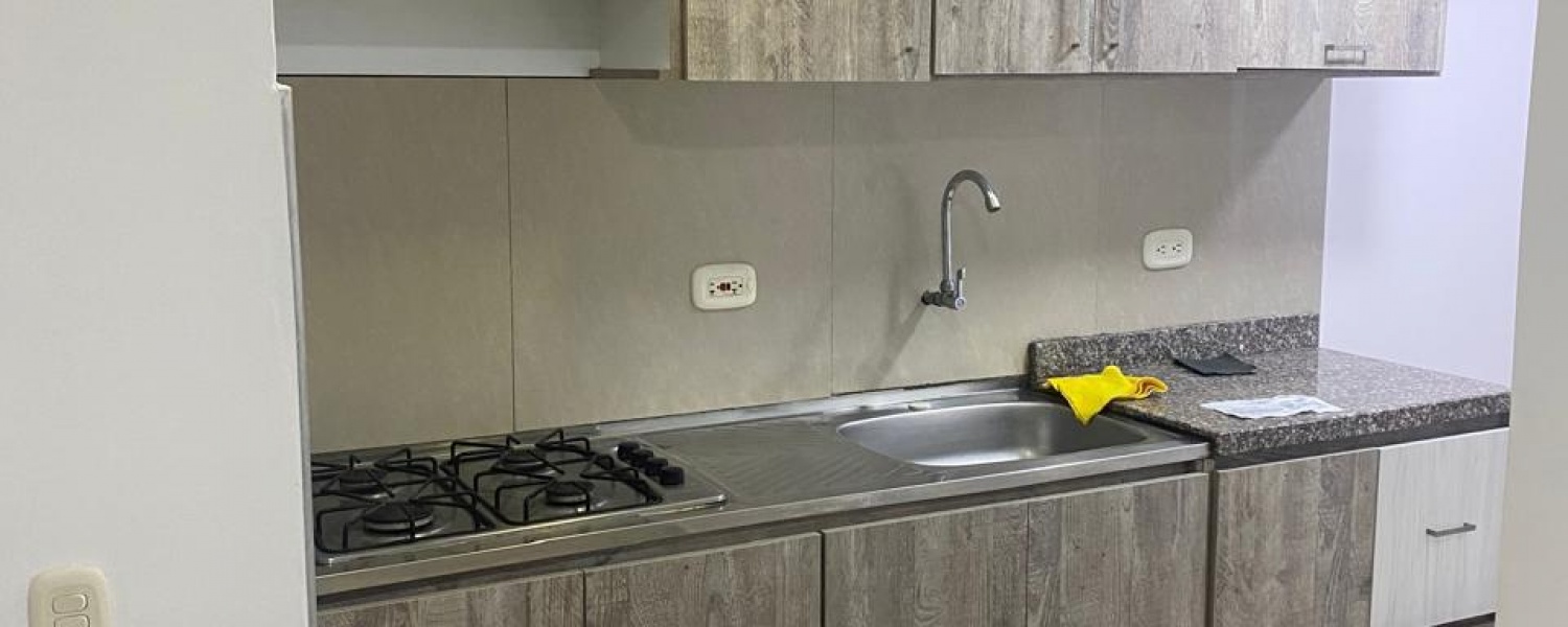 3 Bedrooms Bedrooms, ,2 BathroomsBathrooms,Apartamento,Venta,2791
