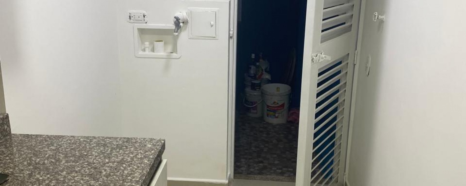 3 Bedrooms Bedrooms, ,2 BathroomsBathrooms,Apartamento,Venta,2791