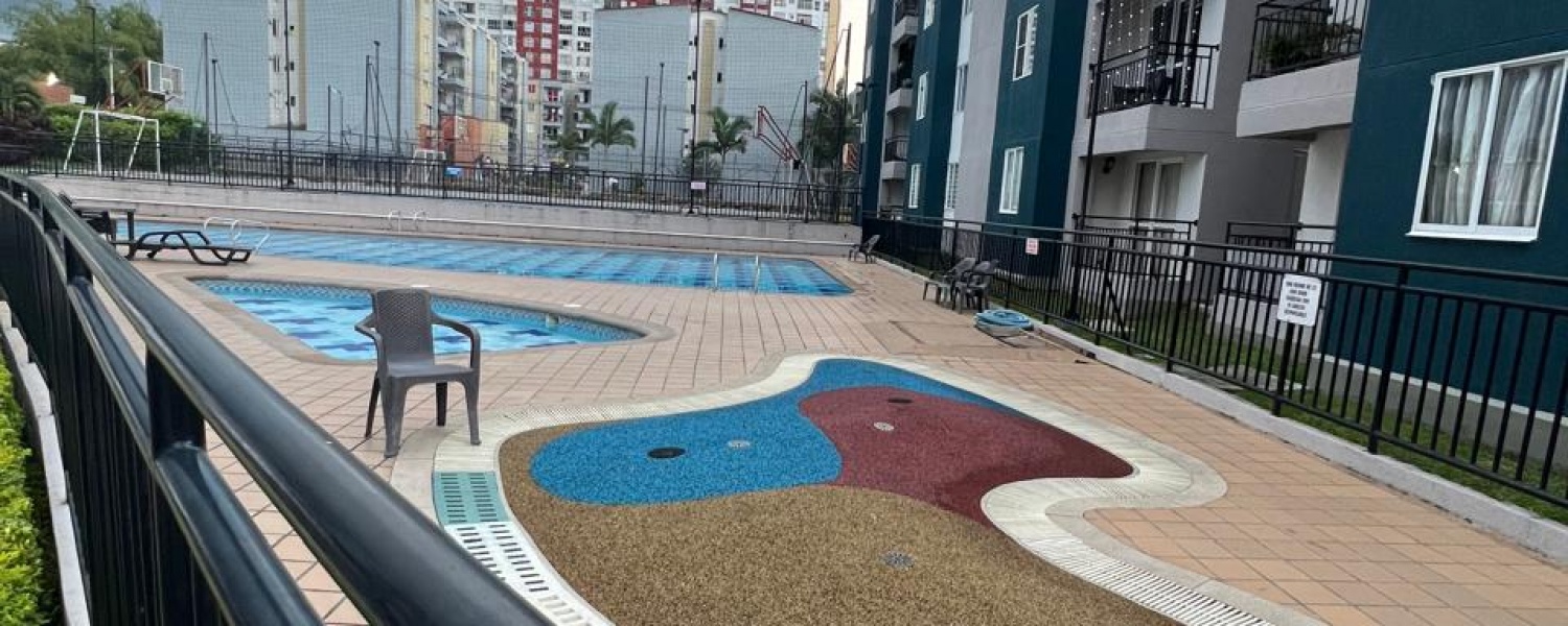 3 Bedrooms Bedrooms, ,2 BathroomsBathrooms,Apartamento,Venta,2791