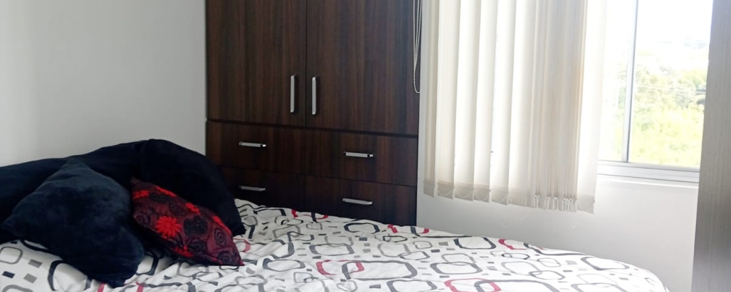 3 Bedrooms Bedrooms, ,2 BathroomsBathrooms,Apartamento,Venta,2806