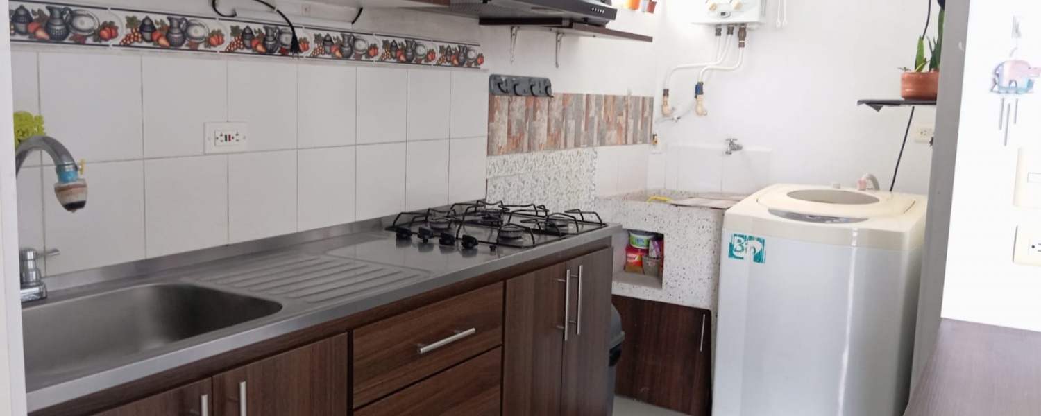 3 Bedrooms Bedrooms, ,2 BathroomsBathrooms,Apartamento,Venta,2806