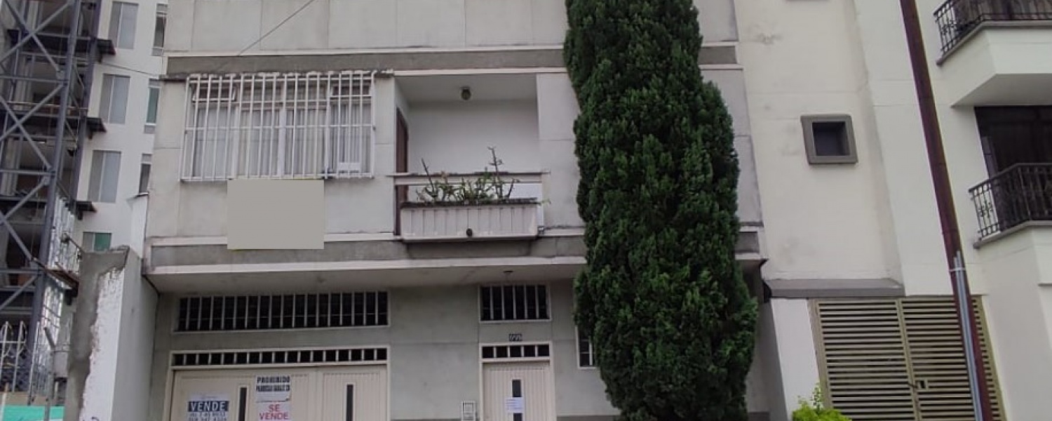 6 Bedrooms Bedrooms, ,2 BathroomsBathrooms,Casa,Venta,2808