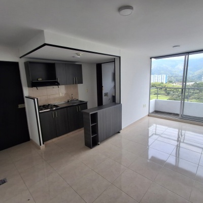 APARTAMENTO PARA RENTA