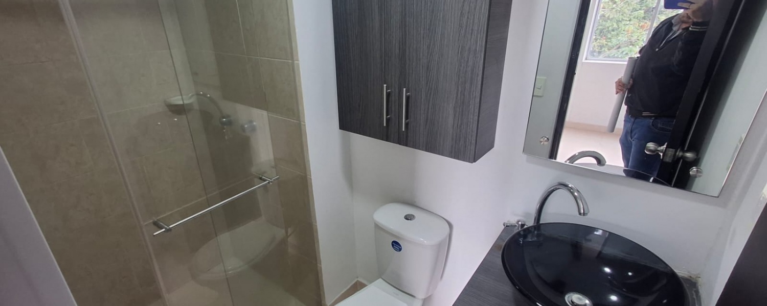 3 Bedrooms Bedrooms, ,2 BathroomsBathrooms,Apartamento,Renta,2810