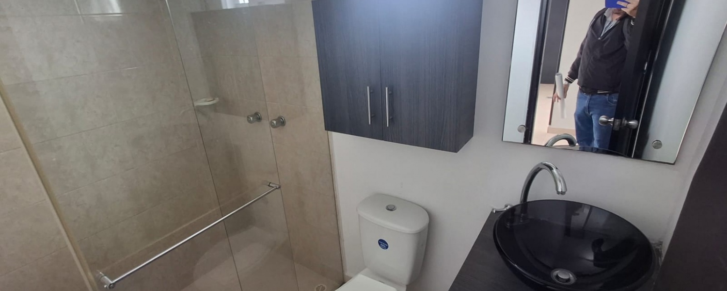 3 Bedrooms Bedrooms, ,2 BathroomsBathrooms,Apartamento,Renta,2810