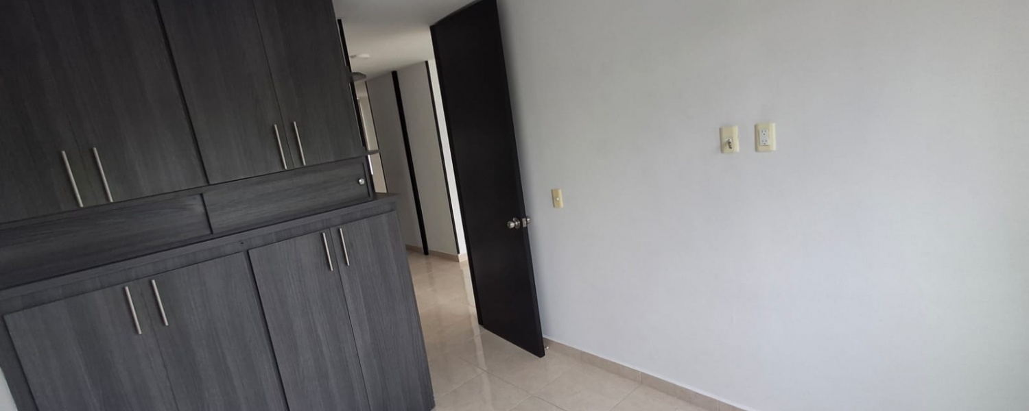 3 Bedrooms Bedrooms, ,2 BathroomsBathrooms,Apartamento,Renta,2810