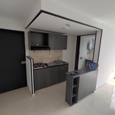 APARTAMENTO PARA RENTA